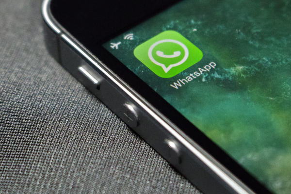 C Mo Crear Una Lista De Difusi N De Whatsapp